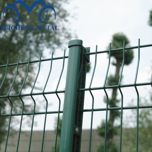 <span class=keywords><strong>Postes</strong></span> de valla de hierro, pvc, cerca de alambre de china <span class=keywords><strong>para</strong></span> campo de tierra deportivo - Product Image 5