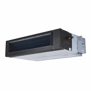 Producto Más Vendido en Corea, Diseño Ultra Delgado, Entrada de Aire Fresco, Drenaje de Agua en Dos Direcciones, Ventilador de Techo Eléctrico Oculto para Habitación - Product Image 2