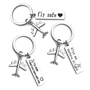In acciaio inossidabile regali creativi <span class=keywords><strong>per</strong></span> bambini portachiavi <span class=keywords><strong>per</strong></span> <span class=keywords><strong>mio</strong></span> <span class=keywords><strong>figlio</strong></span> a mia figlia Logo personalizzato Souvenir di compleanno con Logo bianco - Product Image 6