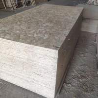 Offre Spéciale T & G Panneaux OSB 3/4 Panneau de brins orientés OSB à languette et rainure 4x8 pour la construction