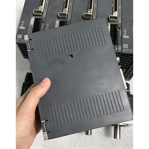 MR-JE-20A MR-JE-20B HG-KN23J-S100 HG-KN23BJ-S100 Variador y Motor de 200W MR-JE-20A HG-KN23J-S100 MR-JE-20A MR-JE-20B HG-KN23J-S100 - Product Image 5