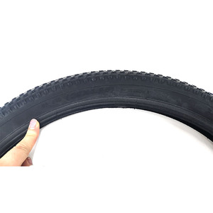 Neumático <span class=keywords><strong>de</strong></span> Bicicleta Eléctrica Todoterreno <span class=keywords><strong>de</strong></span> 20 Pulgadas con Motor DC sin Escobillas para Bicicletas <span class=keywords><strong>de</strong></span> Montaña, Accesorio <span class=keywords><strong>de</strong></span> Repuesto Plegable 20x1.95 - Product Image 6