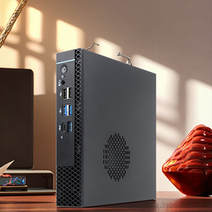Sharerdp Ordinateur de bureau de haute qualité <span class=keywords><strong>CPU</strong></span> indépendant Intel 13e génération Core I3/I5/I7/<span class=keywords><strong>I9</strong></span> Mini PC Ordinateur de bureau Ordinateur de jeu Hôte - Product Image 1
