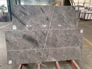 Bầu trời xanh tự nhiên bạc đá nham thạch Galaxy <span class=keywords><strong>grey</strong></span> Stone Atlantic <span class=keywords><strong>grey</strong></span> quartzit tấm gạch SOHO <span class=keywords><strong>grey</strong></span> quartzit Nhà cung cấp Trung Quốc - Product Image 3