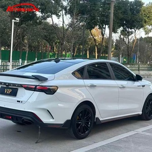 Geely Binrui Cool 1.5T Luxury: <span class=keywords><strong>Valutazione</strong></span> Veicolo Certificato Pre-Owned - Product Image 5