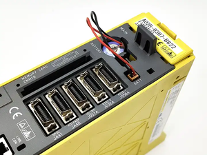 Nueva y Original Unidad de Control Principal A02B-0307-B822 F a N U C 31i-A, Placa Base del Sistema - Product Image 2