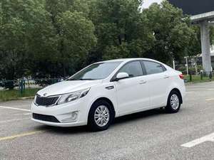 <span class=keywords><strong>Auto</strong></span> <span class=keywords><strong>Usate</strong></span> Più Vendute Kia K2 <span class=keywords><strong>Auto</strong></span> Familiare Modello 2013 1.4 GLS Trasmissione Automatica Trazione Anteriore con Opzioni Guida a Sinistra - Product Image 2