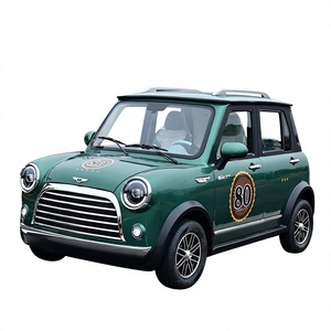 Le quadricycle électrique peut être de n'importe quelle couleur, taille, modèle et design. C'est un quadricycle électrique de loisir pour les déplacements quotidiens. - Product Image 3