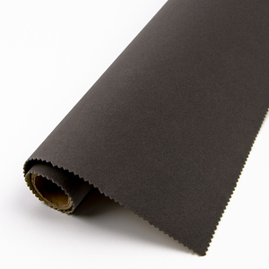 Tự dính nhung đổ xô lót cho đồ trang sức ngăn kéo Craft vải Peel Stick khung ảnh kệ bao bì - Product Image 4