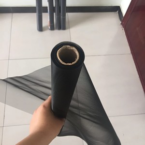 Rete di Sicurezza in Acciaio Inox per Finestre e Porte, <span class=keywords><strong>Zanzariera</strong></span> in Acciaio Inox, Rete Metallica Antivetriolio Durevole - Product Image 5