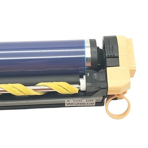 Unidad de tambor compatible 013R00663 013r00664 para Fuji Purple Xerox 550 560 570 C60 C70, repuestos para impresora, Kit de unidad de tambor para fotocopiadora - Product Image 2