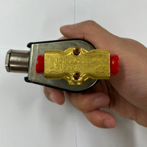 โซลินอยด์วาล์วสำหรับหม้อไอน้ำเรือเกาหลีเตาเผาเรือเกาหลี - Product Image 3