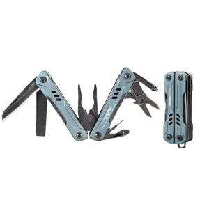 Pince multifonctionnelle NexTool Sailor NE20382, outil combiné, crochet, ouvre-bouteille, couteau, pointe, équipement <span class=keywords><strong>de</strong></span> camping en plein air - Product Image 1