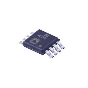 AD8692WARMZ AD8692WARMZ-REEL ชิปไอซี วงจรรวม ไมโครคอนโทรลเลอร์ MCU - Product Image 1