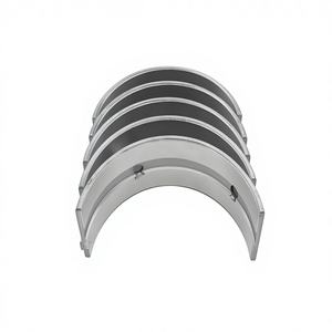 Juego de Cojinetes de Cigüeñal Mercedes-Benz 117013002002 Nuevo de Acero y Hierro para Motor Diésel para Modelos CAMshaft CLA CELICA - Product Image 3