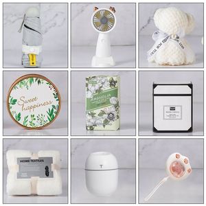 2024 Hot Selling Souvenir White Luxury Coffee Tumbler Guests <b>Gift</b> <b>Set</b> for Wedding - Product Image 4