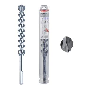 FISCHER - 504189 Foret à percussion SDS Max - EAN 4048962061505 FORETS MÈCHES À MÉTAL - Product Image 1