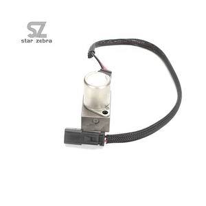 PC200-7 baru 702-21-57400 PC220-7 ekskavator PC300-7 pompa utama hidrolik katup Solenoid Pilot 702-21-57500 702-21-55901 - Product Image 2