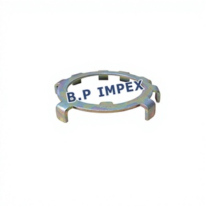 Placa de Bloqueo LPT para TATA 613, OEM 261235608202, Diferencial, Caja de Cambios, Piezas de Repuesto para Camiones Pesados - Product Image 1