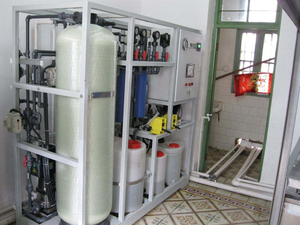 Sistema de Membrana de Ósmosis Inversa para Purificación de Agua, Sistema de Membrana para Tratamiento de Sangre, Sin <span class=keywords><strong>Electricidad</strong></span>, Precio Económico en Venta - Product Image 6