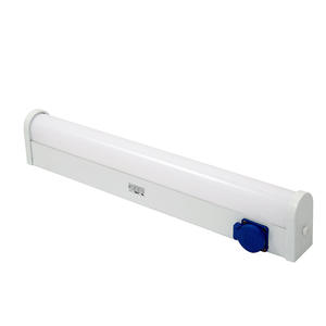 Luz Frontal Fluorescente CBD17-F de Venta Directa de Fábrica de Bozhou, Iluminación Marina de Alta Calidad para Pesca - Product Image 2