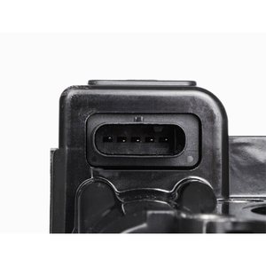 6510900370 6510900470 A6510900470 A6510900370 Corps de papillon pour Mercedes Sprinter 2.1D C-Series 2.2D CLA-Series <span class=keywords><strong>GLA</strong></span> B-Class - Product Image 4