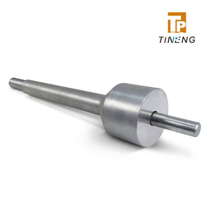 Penetrómetro de Cono Dinámico <span class=keywords><strong>JKR</strong></span>, Aparato de Sonda Mackintosh DCP con Martillo de 4.5 kg para Capacidad de Carga del Suelo - Product Image 3