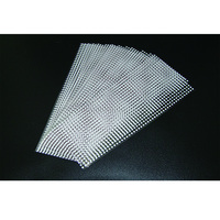 Autocollant indicateur de dommages par eau réactif et irréversible pour téléphone, garantie d'usine, 2 mm, sensible à l'eau