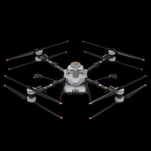 DJ T100 avec module GPS double standard pour contrôle de vol, drone agricole Agras T100 100 litres - Product Image 1