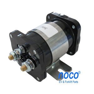 Contactor para Carro de Golf a Gasolina 586-317111, Piezas Esenciales para Carros de Golf - Product Image 3