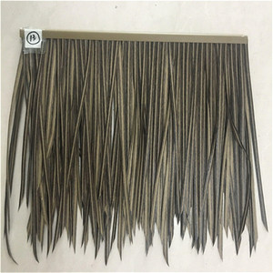 سقف قش صناعي مقاوم للماء من مورّدي الصين للبيع - Product Image 3