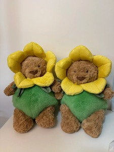 [Nuovo] Peluche Jellycat Orsetto <span class=keywords><strong>Narciso</strong></span>, Giocattolo di Peluche per Bambini, Bambola da Letto - Product Image 6