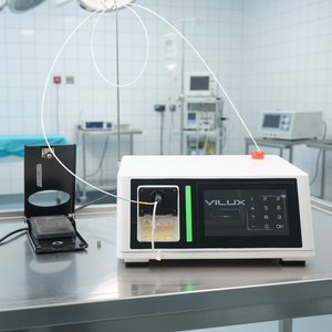 Láser Diodo Médico NexaBox EVLT 1940nm para Pie y Cirugía Plástica: Reduce Flebitis Superficial, Menos Hematomas, Sin <span class=keywords><strong>Cicatrices</strong></span>, Dolor Leve - Product Image 3