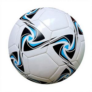 Balón de Fútbol TORO SKINS Personalizado de Cuero PVC Cosido a Máquina, Ligero, Ecológico, Duradero, 0.41-0.45 kg, Talla 5, con Logotipo para Equipo - Product Image 3