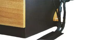 Fundas protectoras para cables de alfombras DTP para una gestión mejorada de cables - Product Image 3