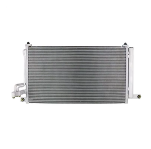 80100-tbt-h01 Nieuwe Hoge Kwaliteit Hot Verkoop Auto-Onderdelen Airconditioning Condensor Voor Honda - Product Image 3