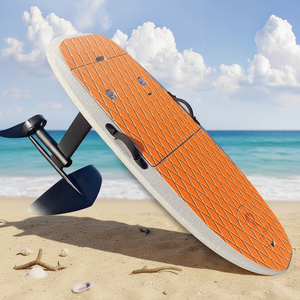 Planche de surf électrique EPP à grande vitesse, directement de l'usine, pour les sports nautiques professionnels et le paddleboard. - Product Image 1