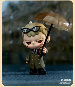 Última Novedad 2026: Figura <span class=keywords><strong>de</strong></span> Anime POPMART KUBO Love Still Series en Caja Sorpresa <span class=keywords><strong>de</strong></span> PVC, Decoración <span class=keywords><strong>de</strong></span> Escritorio <span class=keywords><strong>de</strong></span> Moda, Regalo para Niños - Product Image 3