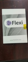 Perangkat Lunak Sai Flexi Uv19 Photoprint Rip untuk Printer Mesin Cetak Uv Suku Cadang Mesin Cetak Perangkat Lunak Rip