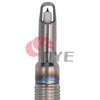 شمعات إشعال إيريديوم عالية الجودة PZK14F SP-515 وSP-546 لسيارات فورد F150 بيك أب 2007 الأمريكية