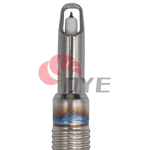 PZK14F SP-515 yüksek kaliteli iridyum bujiler SP-546 FORD F150 Pickup 2007 abd F-150 için - Product Image 6