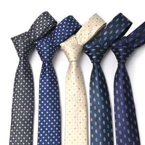8cm Neue Kollektion Diagonale Streifen Business-Krawatte, Herren Handkrawatte für Kariertes Hemd Anzug, Mode-Accessoire, Fabrik-Großhandel Maßanfertigung - Product Image 4