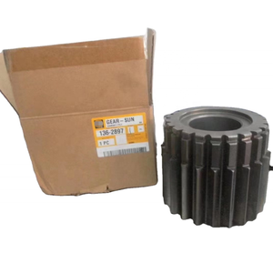 GP-GEAR Động Cơ 164-7937-Quạt Máy Xúc Loại Bánh Xe 1647937 167-9093 1679093 928G - Product Image 3