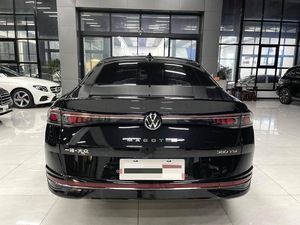2024 Volkswagen <span class=keywords><strong>Magotan</strong></span> 380tsi Dsg Benzine 4-deurs 5-zits Sedan Voor Volkswagen Vw <span class=keywords><strong>Magotan</strong></span> Gebruikte Auto - Product Image 3