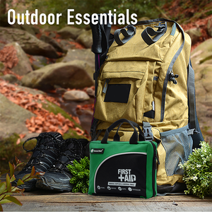 <span class=keywords><strong>Din</strong></span> <span class=keywords><strong>13164</strong></span> EHBO-Koffertas Voor Reizen EHBO-Doos Met Tourniquet Om Te Gaan EHBO-Doos - Product Image 6