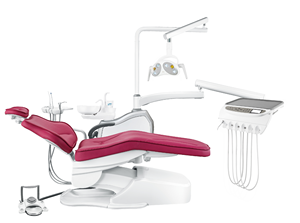 2025 Digital <strong>Dental</strong> <strong>Chair</strong> <strong>Unit</strong> High Quality Lower <strong>Price</strong> Surgical Instruments - Product Image 2