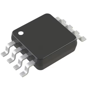 Sensor de Temperatura TAIYAN AD8314ARMZ Original, Nuevo, Componente Electrónico, Chip IC - Product Image 2