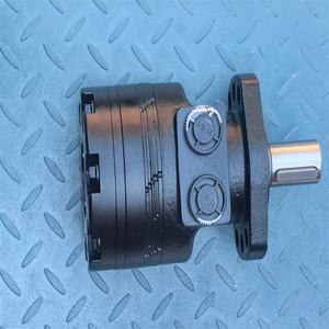 Motor Hidráulico Serie BMER, Motor Orbital BMER para Tractor - Product Image 4