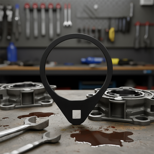 Joint d'étanchéité pour outil de réparation automobile FG 175 FO74, compatible avec le couvercle de soupape du moteur - Product Image 3