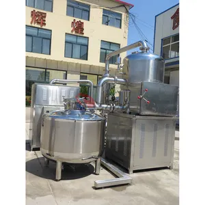Ce Approved Vacuum Deep Processing Frying Machines Continuous Mini Vacuum Fryer Equipment Price